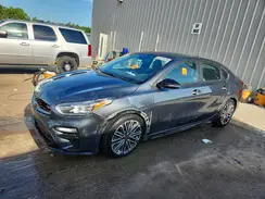 3KPF44AC3ME401294 2021 KIA FORTE