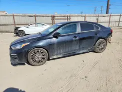 3KPF44AC3ME407533 2021 KIA FORTE