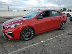 3KPF44AC3ME410898 2021 KIA FORTE