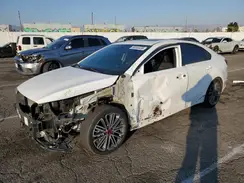 3KPF44AC3ME412909 2021 KIA FORTE