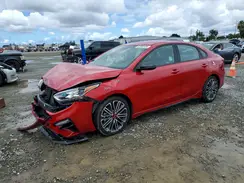 3KPF44AC3ME414515 2021 KIA FORTE