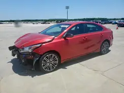 3KPF44AC3ME414532 2021 KIA FORTE