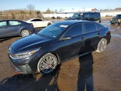 3KPF44AC3NE431686 2022 KIA FORTE