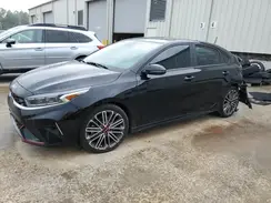 3KPF44AC3NE444065 2022 KIA FORTE