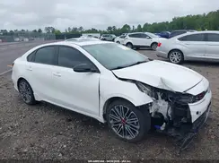 3KPF44AC3NE452974 2022 KIA FORTE