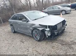 3KPF44AC3NE468902 2022 KIA FORTE