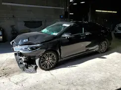 3KPF44AC3NE476353 2022 KIA FORTE