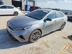 3KPF44AC3NE477048 2022 KIA FORTE