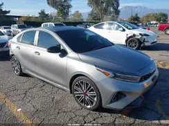 3KPF44AC3NE477485 2022 KIA FORTE