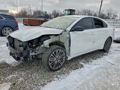 3KPF44AC3NE477597 2022 KIA FORTE