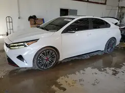3KPF44AC3NE477602 2022 KIA FORTE