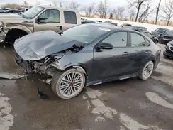 3KPF44AC3NE478488 2022 KIA FORTE