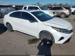 3KPF44AC3NE479205 2022 KIA FORTE