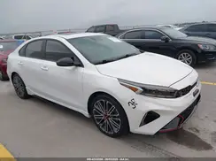3KPF44AC3NE482850 2022 KIA FORTE
