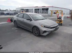 3KPF44AC3NE487241 2022 KIA FORTE