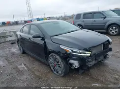 3KPF44AC3NE488907 2022 KIA FORTE