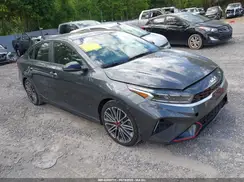 3KPF44AC3NE492665 2022 KIA FORTE
