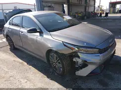 3KPF44AC3NE494139 2022 KIA FORTE