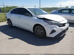 3KPF44AC3NE502515 2022 KIA FORTE