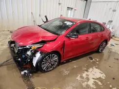 3KPF44AC3PE494662 2023 KIA FORTE