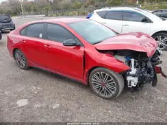 3KPF44AC3PE504560 2023 KIA FORTE