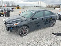 3KPF44AC3PE505837 2023 KIA FORTE