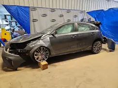 3KPF44AC3PE511122 2023 KIA FORTE