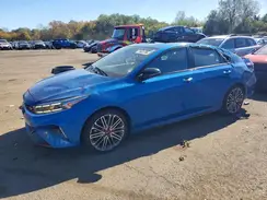 3KPF44AC3PE512061 2023 KIA FORTE