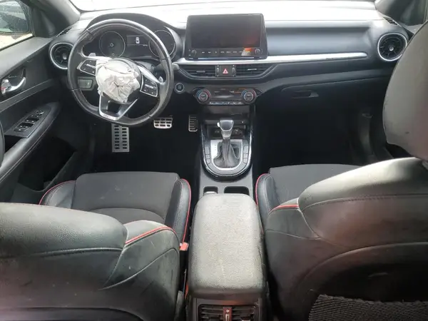 3KPF44AC3PE513341 2023 KIA FORTE - Image 8