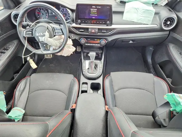 3KPF44AC3PE514408 2023 KIA FORTE - Image 8