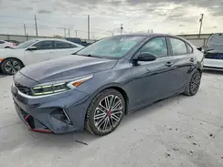 3KPF44AC3PE517020 2023 KIA FORTE