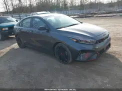 3KPF44AC3PE521522 2023 KIA FORTE