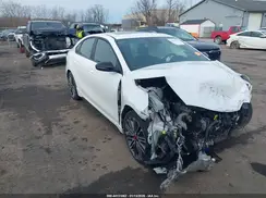 3KPF44AC3PE523819 2023 KIA FORTE