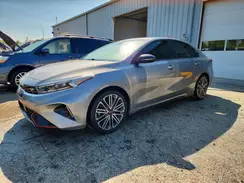 3KPF44AC3PE527854 2023 KIA FORTE