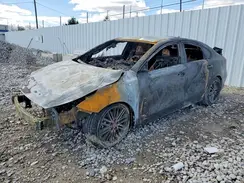 3KPF44AC3PE529880 2023 KIA FORTE