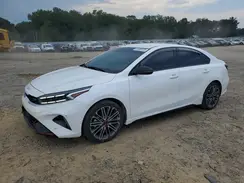 3KPF44AC3PE530656 2023 KIA FORTE