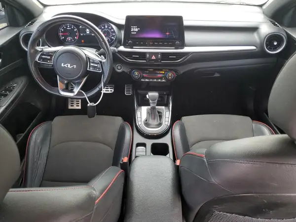 3KPF44AC3PE530656 2023 KIA FORTE - Image 8