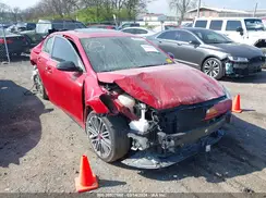 3KPF44AC3PE534187 2023 KIA FORTE