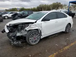 3KPF44AC3PE537932 2023 KIA FORTE