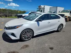 3KPF44AC3PE538238 2023 KIA FORTE