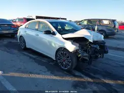 3KPF44AC3PE539891 2023 KIA FORTE
