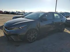 3KPF44AC3PE541110 2023 KIA FORTE