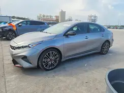 3KPF44AC3PE545397 2023 KIA FORTE