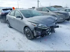 3KPF44AC3PE545951 2023 KIA FORTE