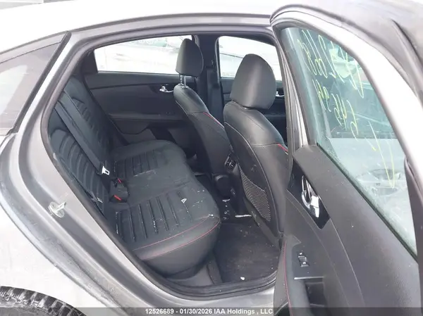 3KPF44AC3PE545951 2023 KIA FORTE - Image 8