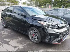 3KPF44AC3PE550003 2023 KIA FORTE