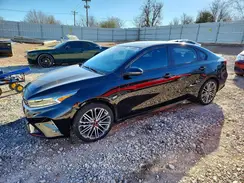 3KPF44AC3PE566542 2023 KIA FORTE