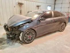 3KPF44AC3PE574964 2023 KIA FORTE