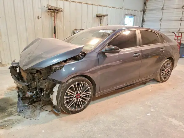 3KPF44AC3PE574964 2023 KIA FORTE - Image 1
