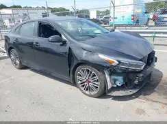 3KPF44AC3PE577041 2023 KIA FORTE